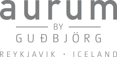 AURUM by Guðbjörg