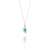 AURUM x Blue Lagoon necklaces