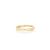 Women's wedding ring - ISAFOLD