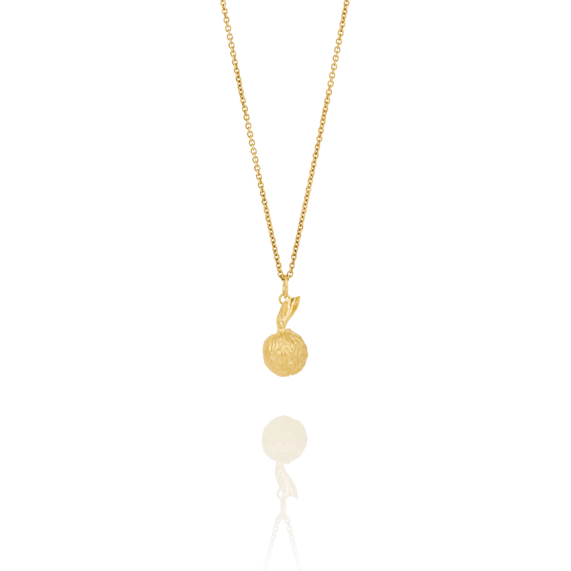 IÐUNN necklace