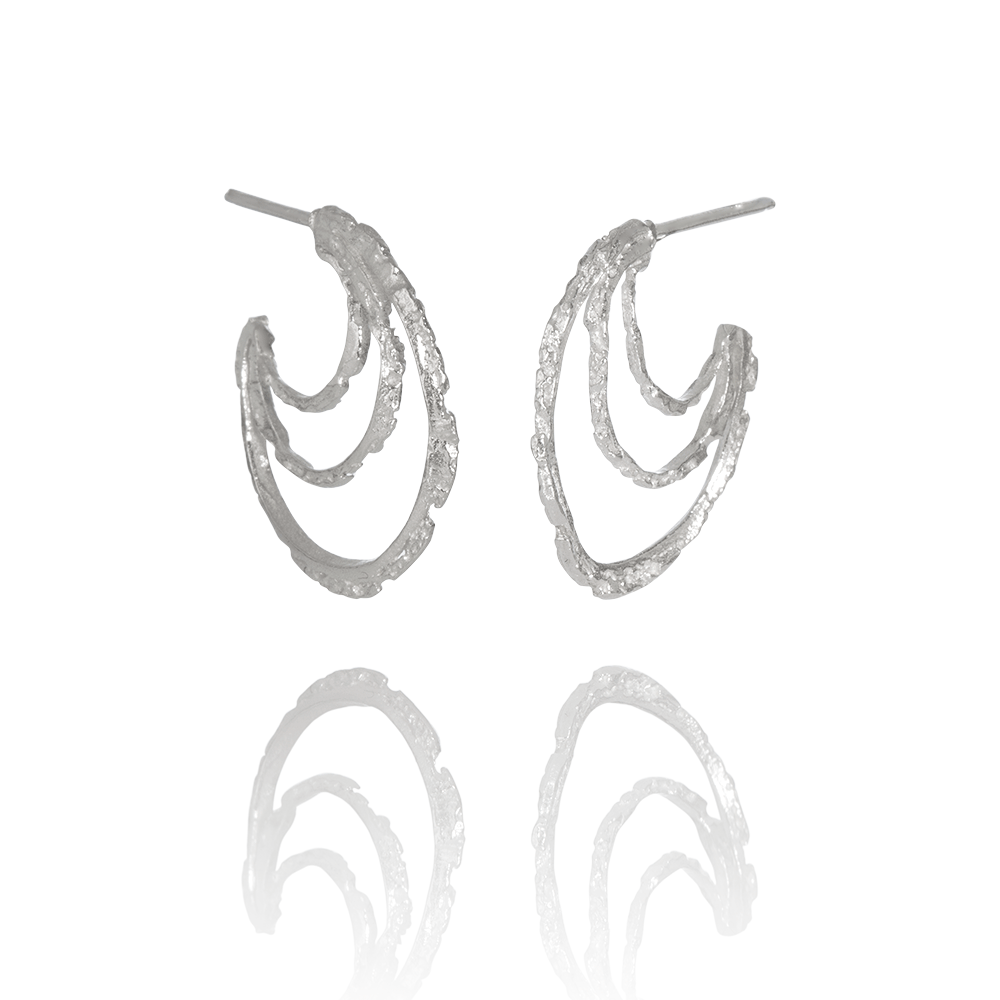 NANOOK earrings