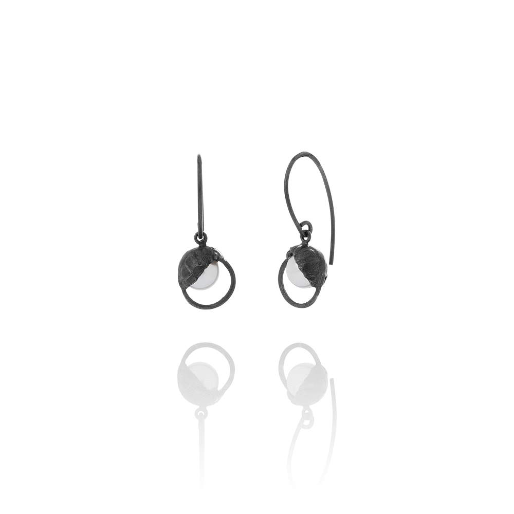 SAND earrings