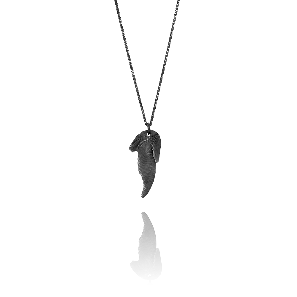 SWAN necklace