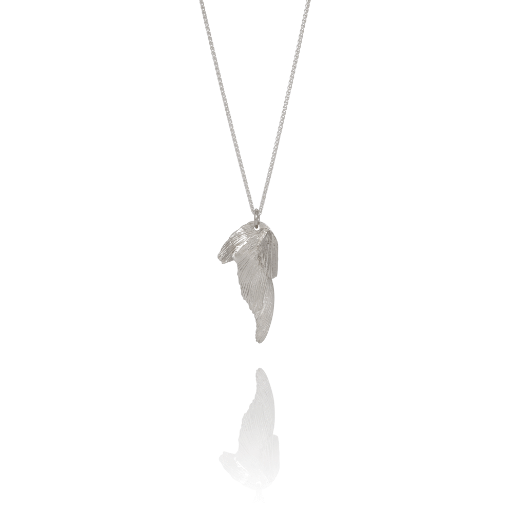 SWAN necklace