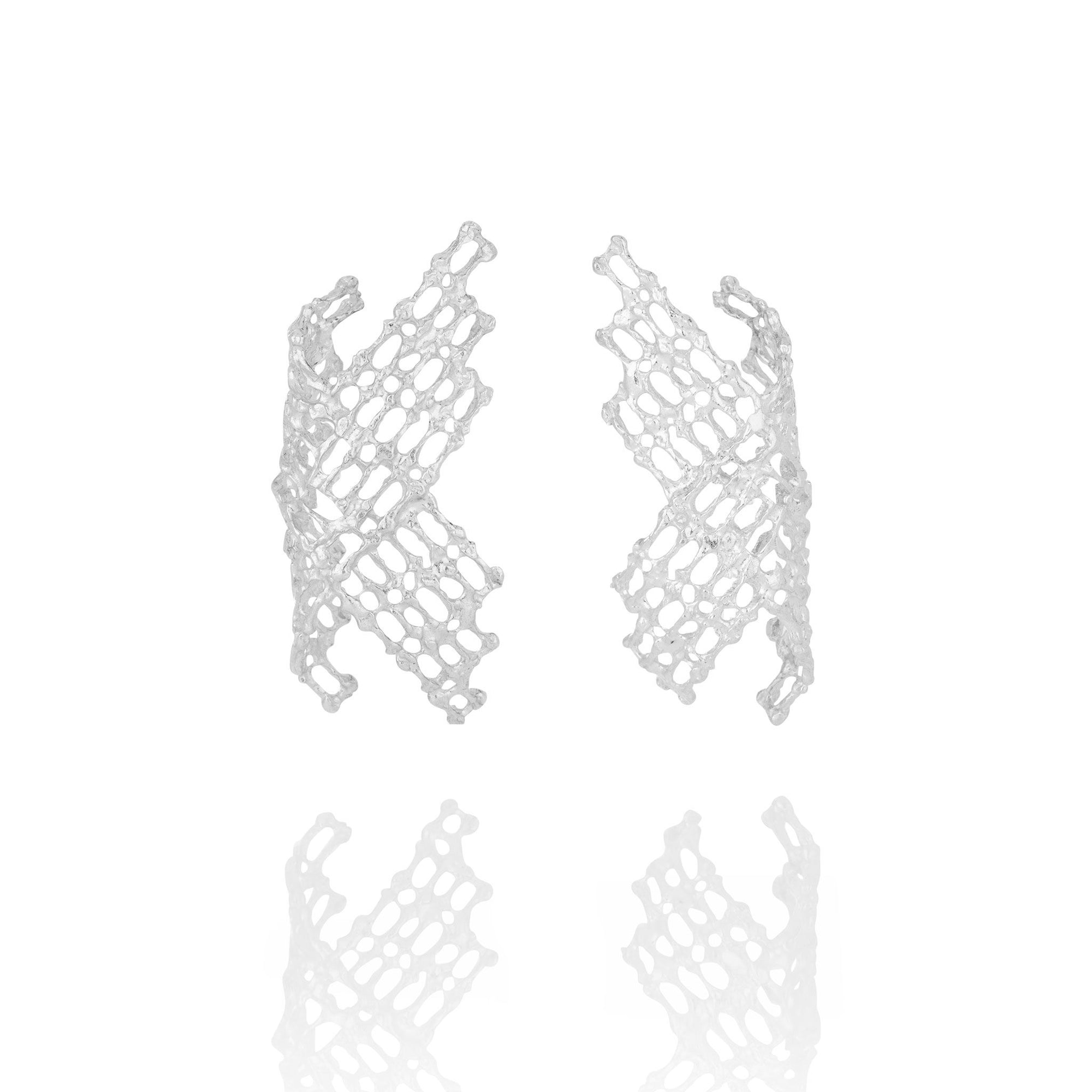 ALVÖR earrings