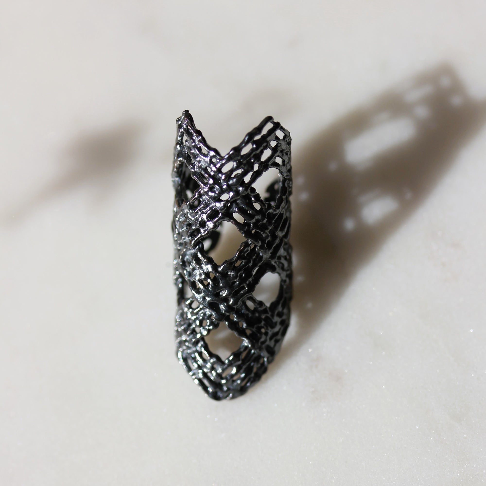 ALVÖR ear cuff