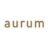 logo of AURUM by Guðbjörg | Icelandic Jewelry Handcrafted by Master Artisans