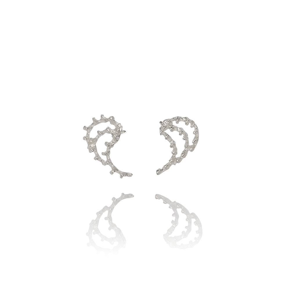 ASTERIAS earrings