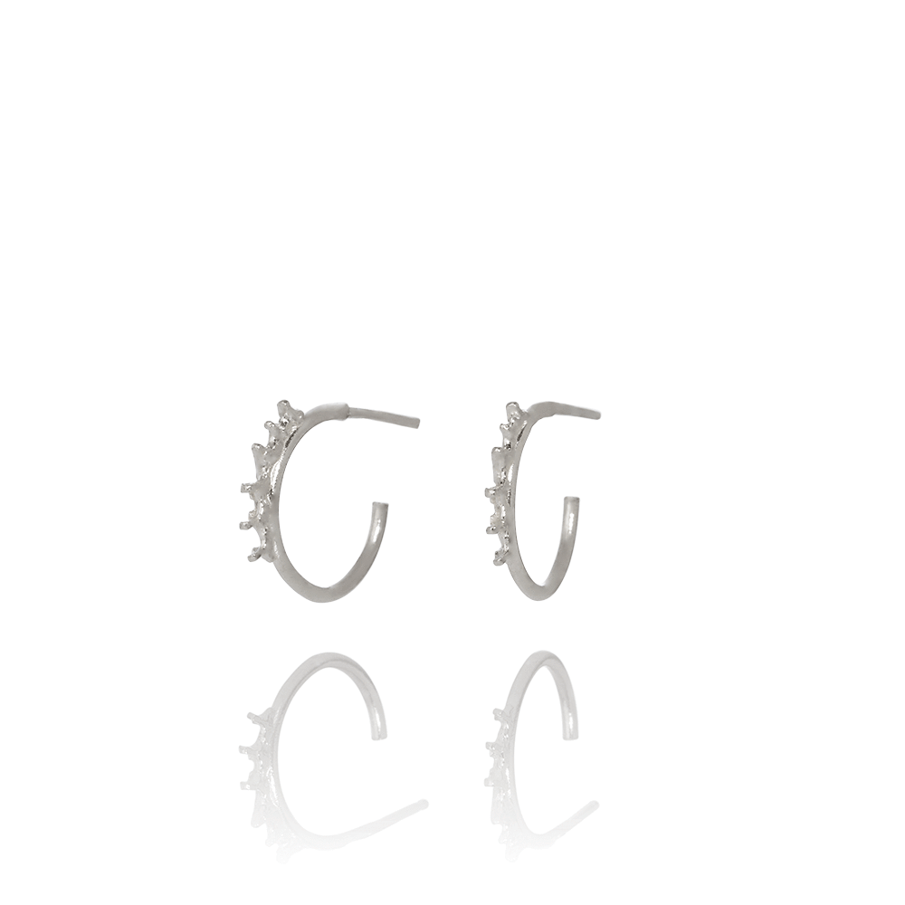 ASTERIAS earrings