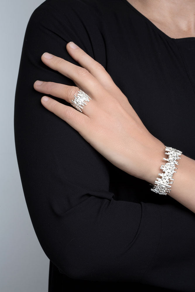 BASALT BRACELET