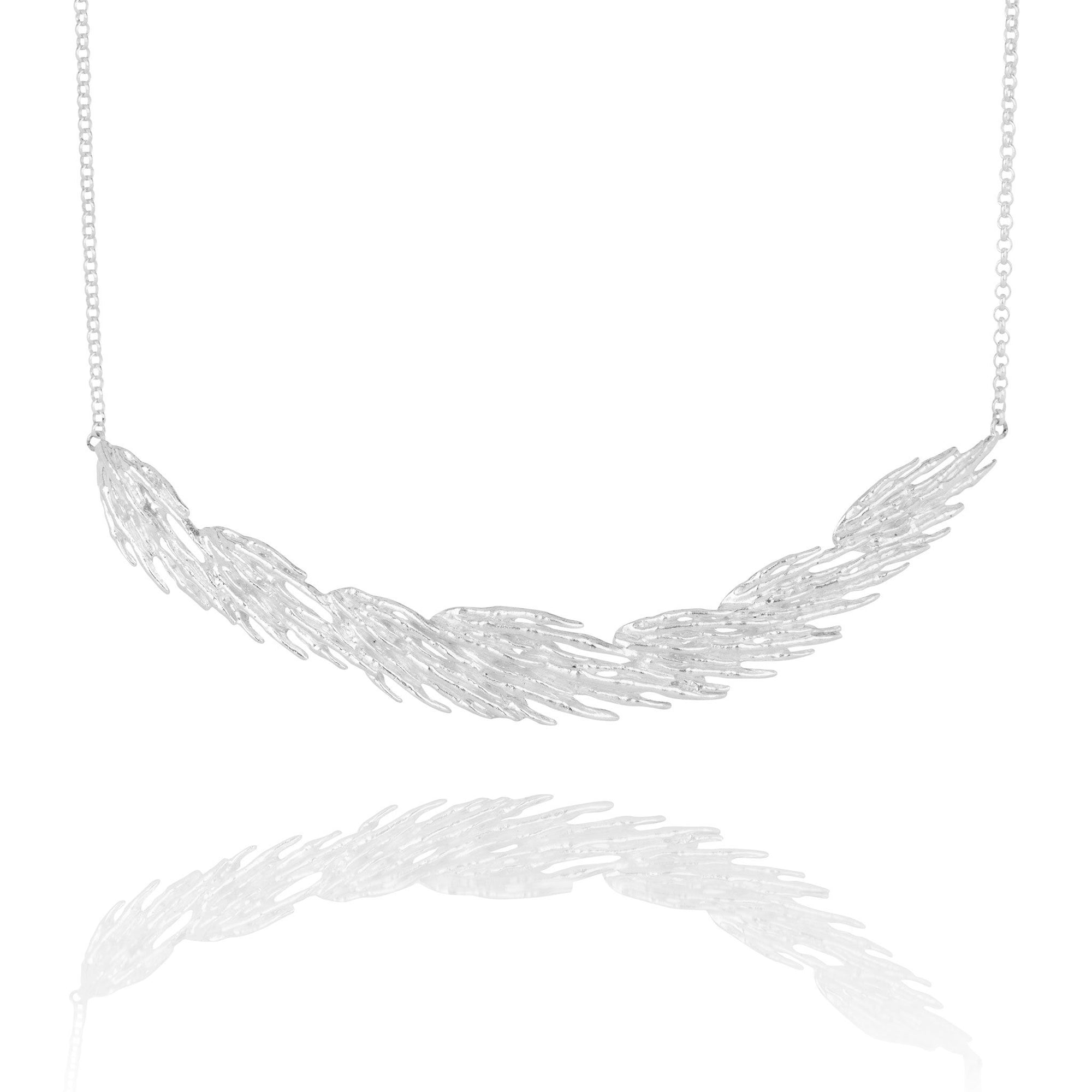 EAGLE necklace