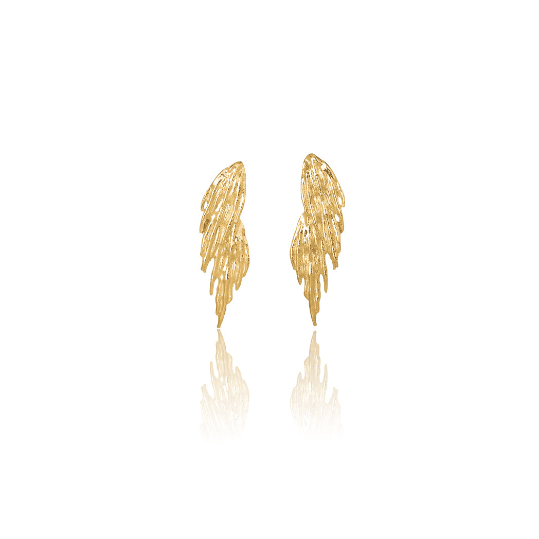 EAGLE earrings