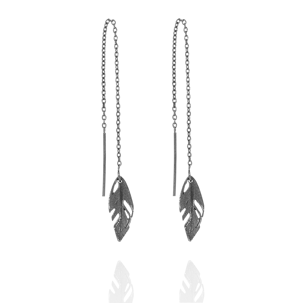 FALCON earrings