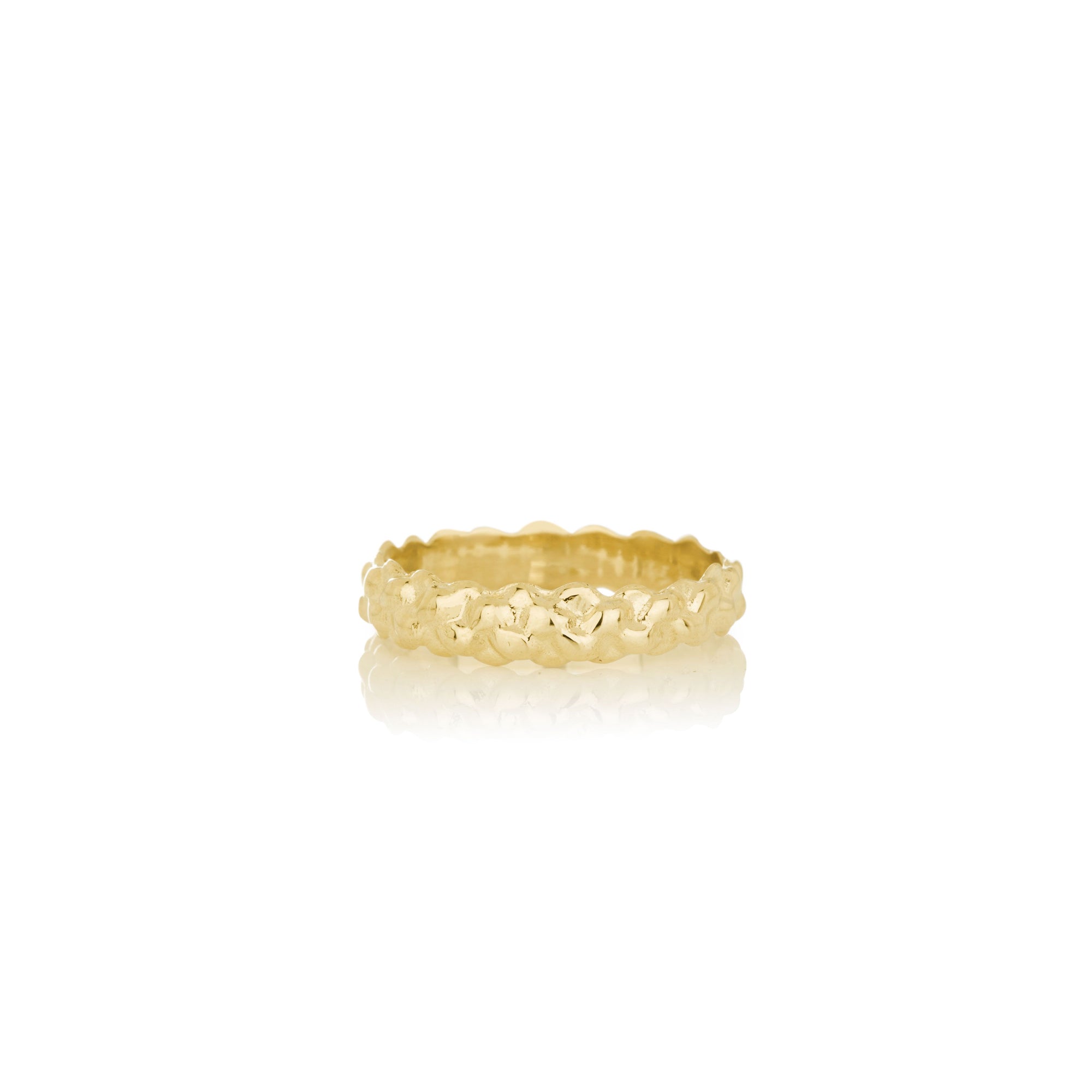 Women's wedding ring - JARA