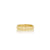 Women's wedding ring - JARA