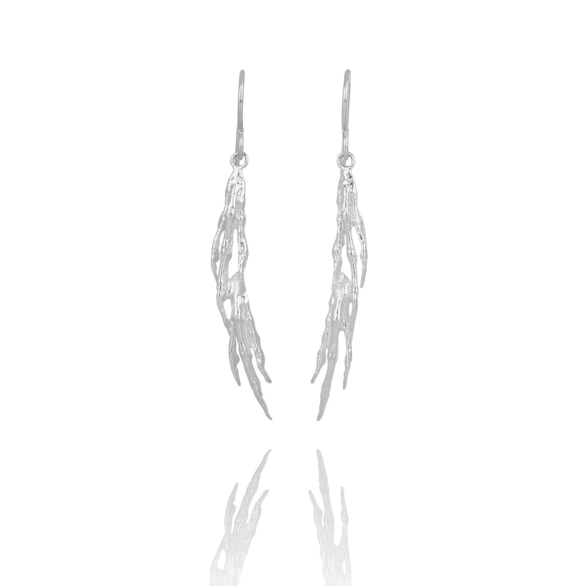 EAGLE earrings