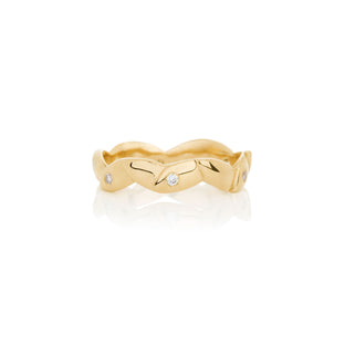 Women's wedding ring - RAN