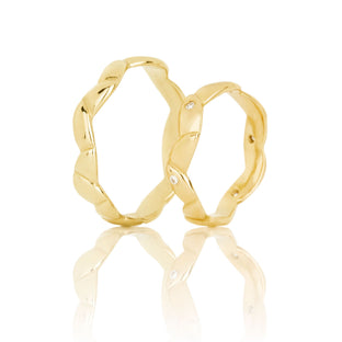 Women's wedding ring - RAN