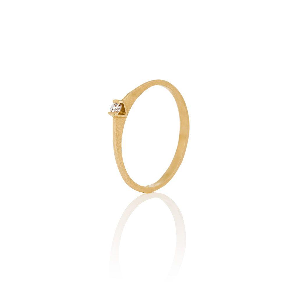 Buy Celestial Rainlight Bluestone Rosegold diamond Ring- Joyalukkas