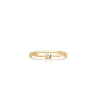 Women's wedding rings - DIAMOND
